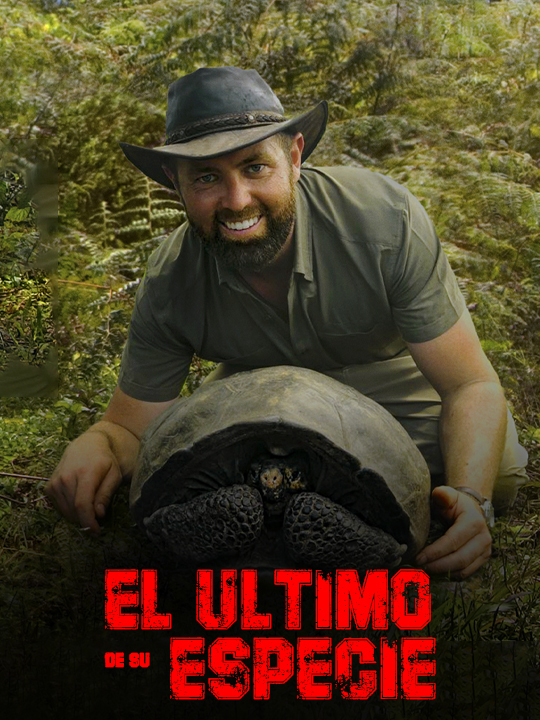 El Ultimo De Su Especie